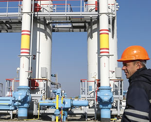 Ukrayna, Rusya’dan aldığı doğalgazda 32 milyar dolar zarar eti