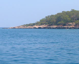 Denizlerdeki yükseliş iki kat daha hızlı arttı