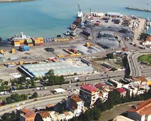 2018'de Rusya'ya ihracat yüzde 27 arttı