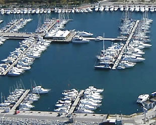 Setur Marinaları, çok özel fırsatlarıyla Tuzla Boat Show’da olacak