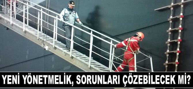 Çeyrek asırlık sorunu giderecek yönetmelik!*