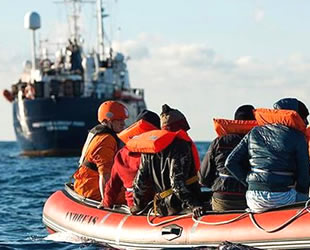 İtalya, göç sorunu için AB'den çözüm istiyor