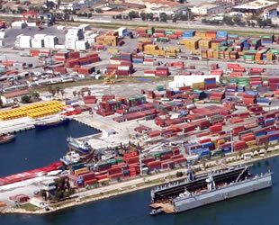 İhracatçılar uluslararası rekabette desteklerle güçleniyor