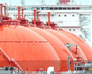 Almanya'nın doğalgaz ithalat geliri arttı