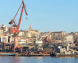Haliç Tersanesi, ‘Bilim Merkezi’ olacak