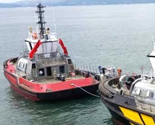 Kılavuzluk ve Römorkörcülük Hizmetleri Yönetmeliği’nin genelgesi yayımlandı