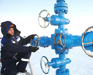 AB, Ukrayna üzeri Rus gazı sevkiyatında sorun beklemiyor