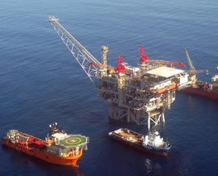 2019'da petrol ve gaz yatırımları artacak