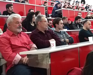 7 bin kişiye amatör denizci belgesi verildi