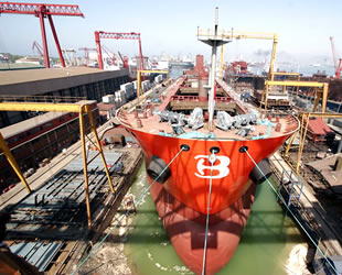 Tersaneciler, ‘Teminat Sorunu'nu çözmek için Norveç'te çıkış yolu arayacak