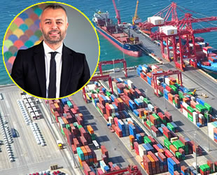 Serdar Erçal, Borusan Limanı Genel Müdürlüğü görevine atandı