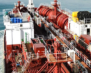 Ürdün, Mısır'dan doğalgaz sevkiyatına başladı