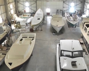 Ankara’da gemi ve yat ihracatı yüzde 284 arttı