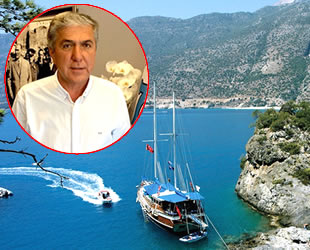 Düseldorf Boot Fuarı, Türk deniz turizmini tanıtmak için fırsat oldu