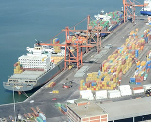 Türkiye'nin Katar’a ihracatı 1 milyar doları aştı