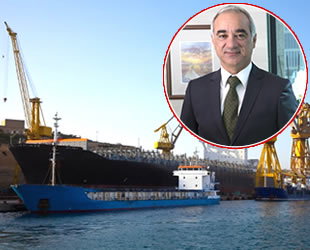 İhracatçı ve ithalatçılar, artık yüklerini tek haritadan anlık takip edebilecek