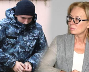 Ukraynalı denizcilerin sağlık durumu kötüye gidiyor