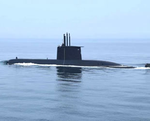 Endonezya, Kore Cumhuriyeti’nden 3 adet denizaltı alacak