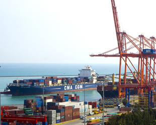 2018’de ihracat arttı, ithalat azaldı