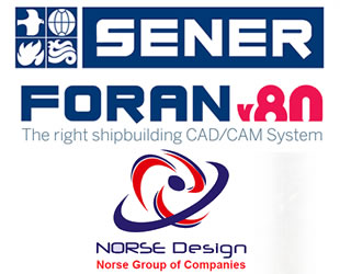 Norse Design, ‘Foran Gemi İnşa Programı’ tanıtım semineri düzenleyecek