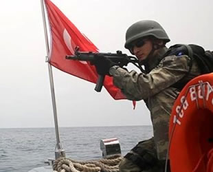 Türk askerinin Aden Körfezi'ndeki görev süresi uzatıldı