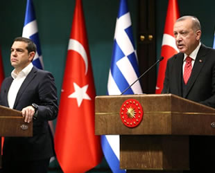 İzmir-Selanik arası feribot seferleri yaz aylarında başlıyor