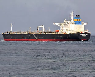 ‘Barents Sea’ isimli gemiye Kamerunlu milisler el koydu! Gemide Türk mürettebatta var...