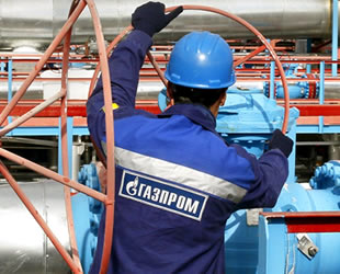 Rusya'nın Ocak’ta petrol üretim azaldı, gaz üretimi arttı