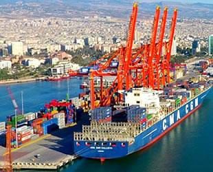 Akdenizli ihracatçılar 2019’a iyi başladı