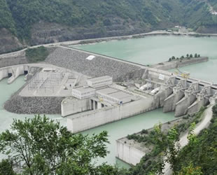 Yerli kaynaklardan elektrik üretimi yüzde 60'a yükseldi