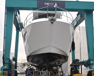 1 milyar TL’lik Boat Show Tuzla, 16 Şubat’ta başlıyor