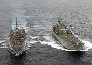 Limasol, yabancı gemilerinin üssü oldu