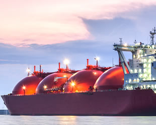 Hırvatistan, LNG terminali için finansman sağlanmasını onayladı