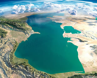 Kazakistan, Hazar Denizi'nin hukuki statüsüyle ilgili anlaşmayı onayladı