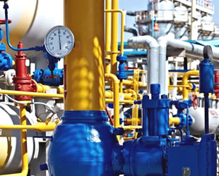Moldova’nın Rusya’dan gaz ithalatı 8,4 arttı