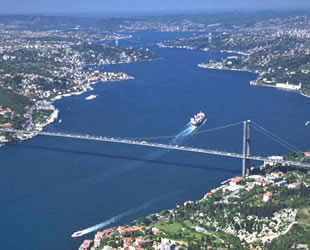 İstanbul Boğazı’nın enerjisini DPÜ’nün projesi üretecek