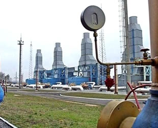 Tacikistan, Özbekistan'dan alacağı doğalgazı artıracak