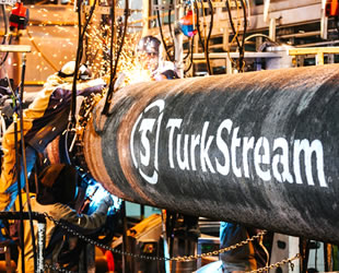 Sırbistan, TürkAkım çalışmalarına Mart’ta başlayacak