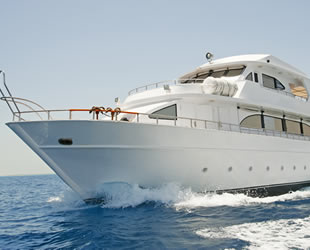 Gemi ve yat ihracatında yüzde 116'lık rekor bir artış sağlandı