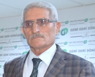 Gemi Söküm Yan Sanayicileri Derneği 8. Olağan Genel Kurulu yapıldı