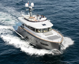 Sirena Marine, Boat Show Tuzla’ya damga vuracak