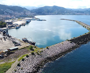 Giresun ve Rize limanları, yeniden ekonomiye kazandırılacak