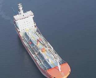 İzmit Körfezi'ni kirleten geminin kaptanı Rusya'dan Türkiye’ye getirilecek