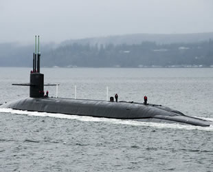 Avustralya, Fransa’dan 12 adet denizaltı satın alacak