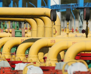 Avrupa Birliği, doğalgazda uzlaşı sağladı