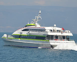 BUDO ve GESTAŞ, bazı seferlerini iptal etti