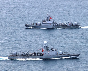 TSK, gövde gösterisine hazırlanıyor