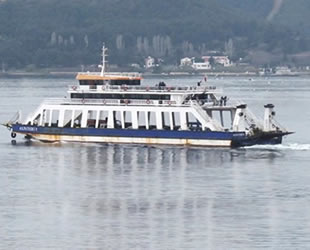 GESTAŞ ve BUDO, bazı seferlerini iptal etti