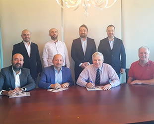 Sanmar, İskoçya'ya 2 adet römorkör inşa edecek