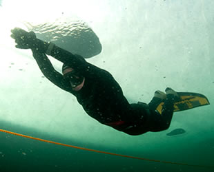 Şahika Ercümen, ‘Dünya Basını’nın gündemine oturdu